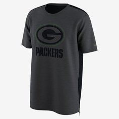 Мужская футболка Nike Dry Travel (NFL Packers)