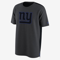 Мужская футболка Nike Dry Travel (NFL Giants)