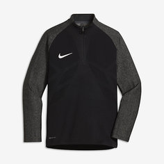 Игровая футболка для мальчиков школьного возраста Nike AeroSwift Strike Drill