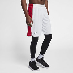 Мужские баскетбольные шорты Olympiacos BC Replica Nike