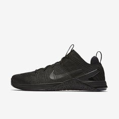Мужские кроссовки для кросс-тренинга и тяжелой атлетики Nike Metcon DSX Flyknit 2