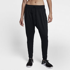 Женские брюки для тренинга Nike Dry Lux Flow