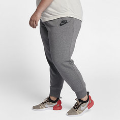 Женские брюки Nike Sportswear Rally (большие размеры)