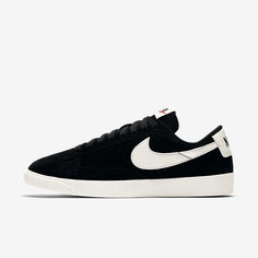 Женские кроссовки Nike Blazer Low
