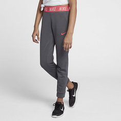 Брюки для тренинга для девочек школьного возраста Nike Dri-FIT Core Studio