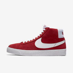 Мужская обувь для скейтбординга Nike SB Zoom Blazer Mid