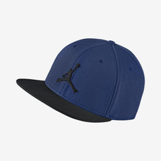 Бейсболка с застежкой Jordan Jumpman Snapback Nike