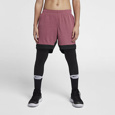 Женские баскетбольные шорты Nike Dri-FIT Elite