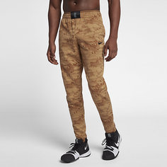 Мужские баскетбольные брюки с принтом Nike Dri-FIT Kyrie