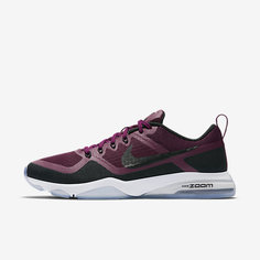 Женские кроссовки для тренинга Nike Zoom Fitness