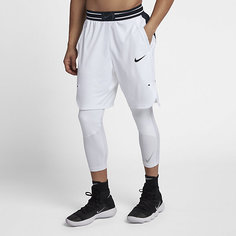 Мужские баскетбольные шорты Nike AeroSwift 23 см