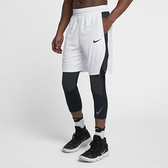 Мужские баскетбольные шорты Nike Dri-FIT Elite 23 см