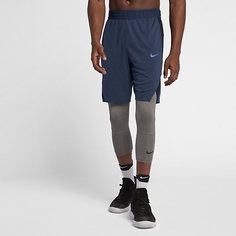 Мужские баскетбольные шорты Nike Dri-FIT Elite 23 см