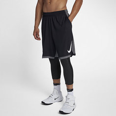Мужские баскетбольные шорты Nike Dri-FIT 28 см