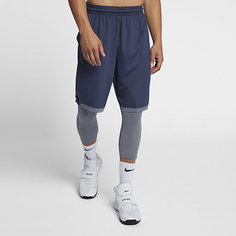 Мужские баскетбольные шорты Nike Dri-FIT 28 см