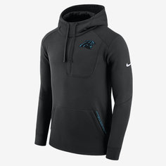 Мужская худи Nike Fly Fleece (NFL Panthers)