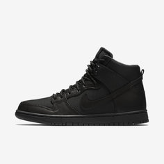 Мужская обувь для скейтбординга Nike SB Dunk Hi Pro Bota