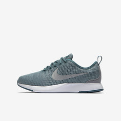 Кроссовки для школьников Nike Dualtone Racer