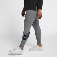 Женские леггинсы Nike Sportswear Leg-A-See (большие размеры)