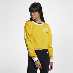 Женский свитшот Nike Sportswear Reversible
