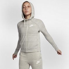 Женская куртка из трикотажного материала Nike Sportswear Advance 15
