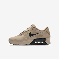 Кроссовки для школьников Nike Air Max 90 Ultra 2.0 LE