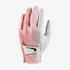 Женская перчатка для гольфа Nike Tech (на левую руку, стандартный размер)