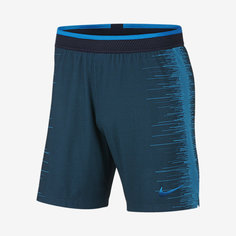 Мужские футбольные шорты Nike VaporKnit Repel Strike