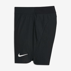 Теннисные шорты для мальчиков школьного возраста NikeCourt Ace 15 см