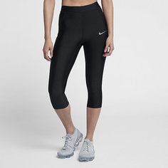 Женские беговые капри Nike Speed