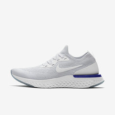 Женские беговые кроссовки Nike Epic React Flyknit