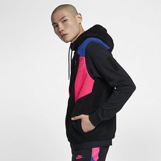 Мужской жилет Nike Sportswear Hooded