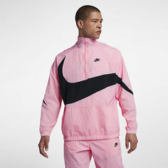 Мужская куртка с молнией на половину длины Nike Sportswear