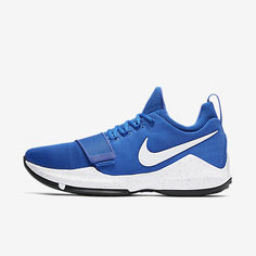 Баскетбольные кроссовки PG1 Nike