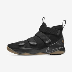 Баскетбольные кроссовки LeBron Soldier XI Nike