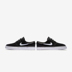 Обувь для скейтбординга для школьников Nike Zoom Stefan Janoski