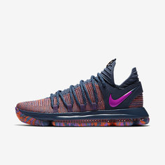 Баскетбольные кроссовки Nike Zoom KDX AS