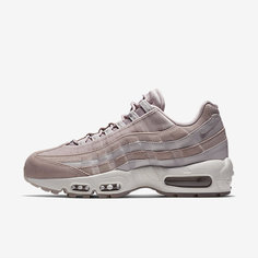 Женские кроссовки Nike Air Max 95 LX