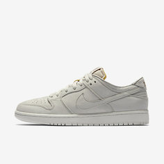 Мужская обувь для скейтбординга Nike SB Zoom Dunk Low Pro Deconstructed