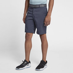 Мужские шорты для гольфа Nike Flat Front 26,5 см