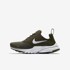 Кроссовки для школьников Nike Presto Fly SE