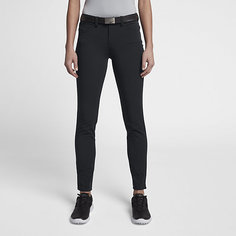 Женские брюки из тканого материала для гольфа Nike Dry