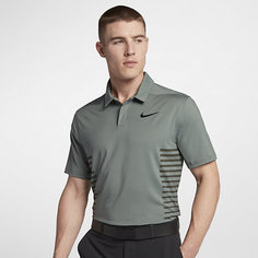 Мужская рубашка-поло со стандартной посадкой Nike Dry