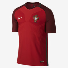 Мужское футбольное джерси 2016 Portugal Match Home Nike