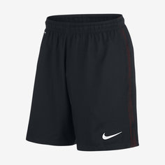 Мужские футбольные шорты 2016 Turkey Stadium Home/Away Nike