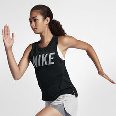 Женская беговая майка Nike Miler