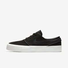 Мужская обувь для скейтбординга Nike SB Zoom Stefan Janoski High Tape Deconstructed