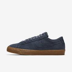 Мужская обувь для скейтбординга Nike SB Blazer Low