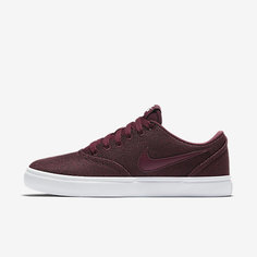 Женская обувь для скейтбординга Nike SB Check Solar