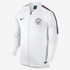 Мужская куртка Manchester City FC Dri-FIT Squad Nike